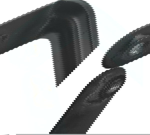 Par Suporte Radiador Kawasaki Versys 1000 12-15 Original