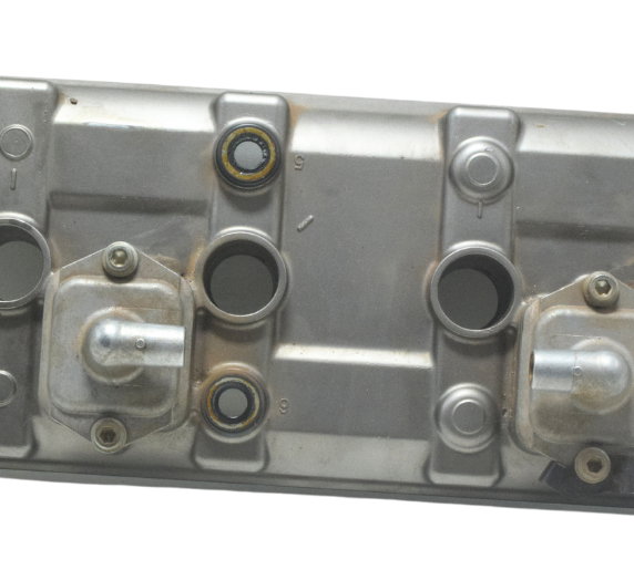 Tampa Cabeçote Kawasaki Versys 1000 12-15 Original