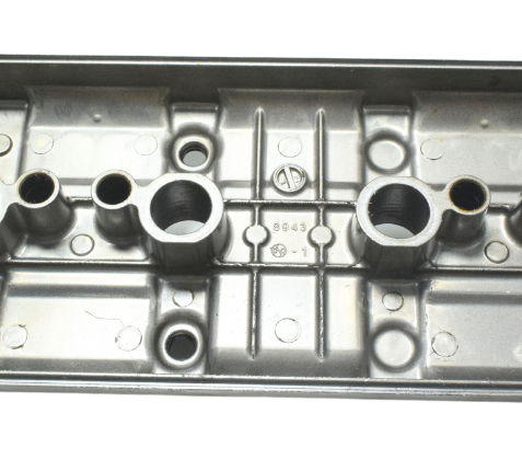 Tampa Cabeçote Kawasaki Versys 1000 12-15 Original