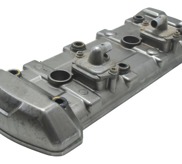 Tampa Cabeçote Kawasaki Versys 1000 12-15 Original