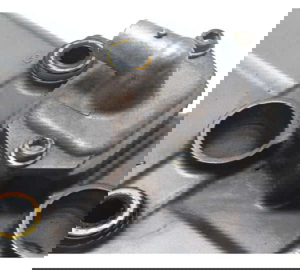 Tampa Cabeçote Kawasaki Versys 1000 12-15 Original