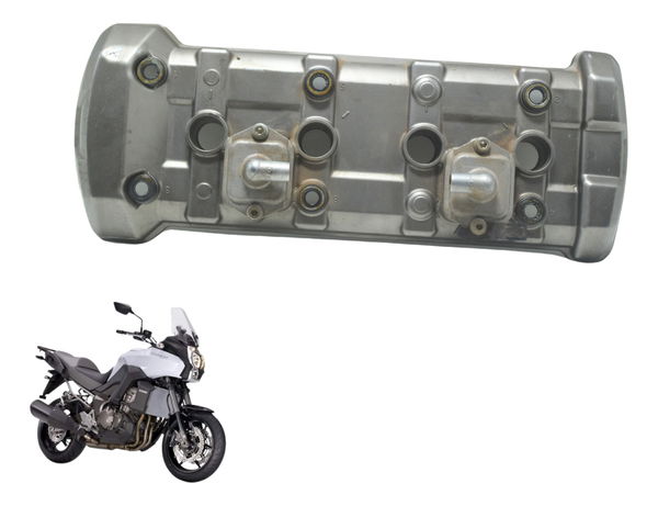 Tampa Cabeçote Kawasaki Versys 1000 12-15 Original
