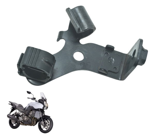 Suporte Flexível Kawasaki Versys 1000 12-15 Original