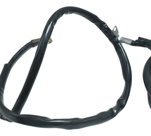 Cabo +/- Bateria Kawasaki Versys 1000 12-15 Original