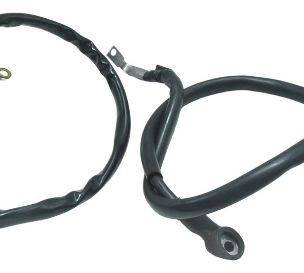 Cabo +/- Bateria Kawasaki Versys 1000 12-15 Original