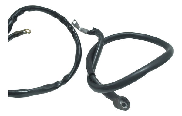 Cabo +/- Bateria Kawasaki Versys 1000 12-15 Original