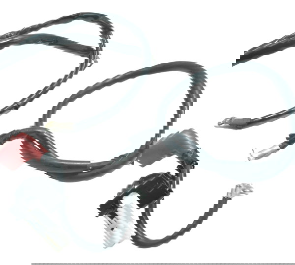 Cabo +/- Bateria Kawasaki Versys 1000 12-15 Original