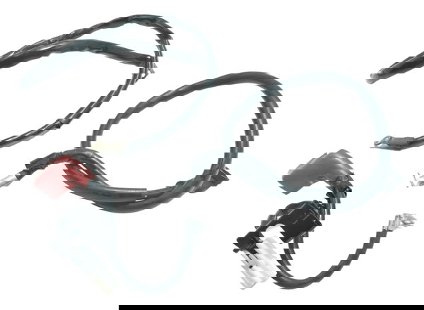Cabo +/- Bateria Kawasaki Versys 1000 12-15 Original