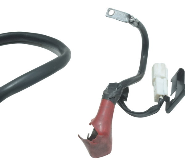 Cabo +/- Bateria Kawasaki Versys 1000 12-15 Original
