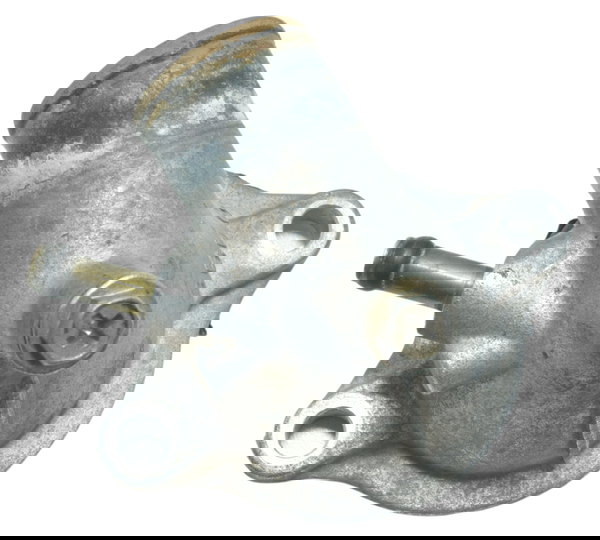 Tampa Válvula Termostática Suzuki Gsx-r Srad 1000 11-16 Orig