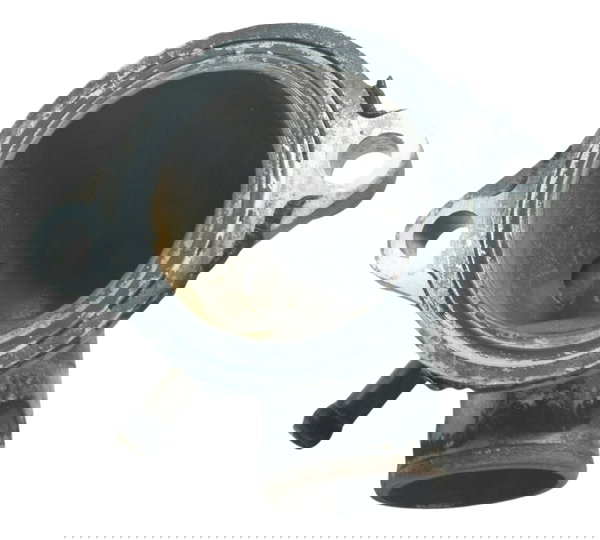 Tampa Válvula Termostática Suzuki Gsx-r Srad 1000 11-16 Orig