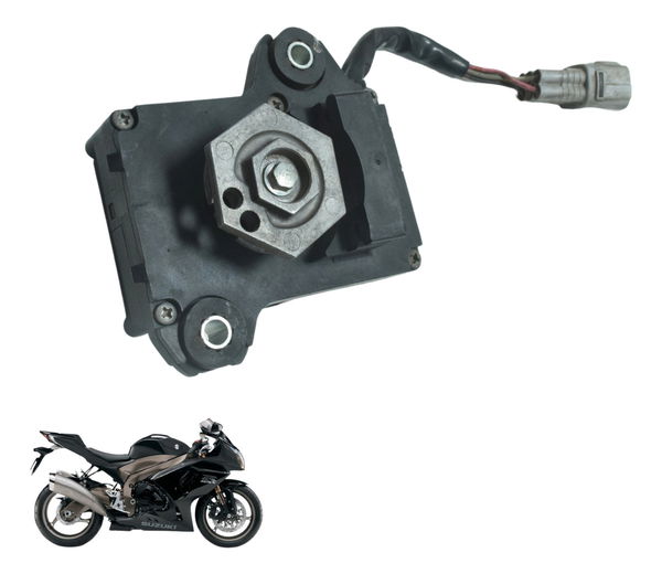 Servo Motor Suzuki Gsx-r Srad 1000 11-16 Original