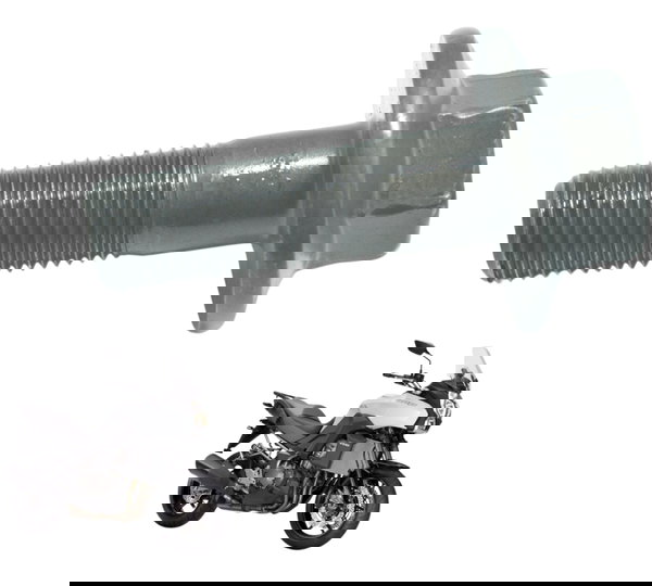 Parafuso Magneto Kawasaki Versys 1000 12-15 Original