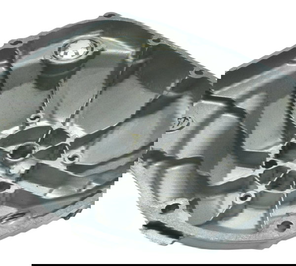 Tampa Embreagem C/ Detalhes Kawasaki Versys 1000 12-15 Orig