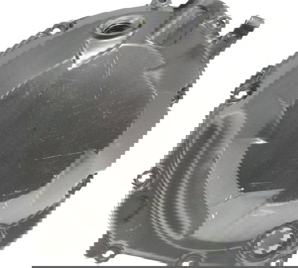 Tampa Embreagem C/ Detalhes Kawasaki Versys 1000 12-15 Orig