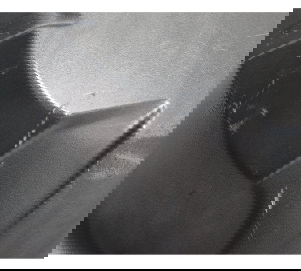 Tampa Embreagem C/ Detalhes Kawasaki Versys 1000 12-15 Orig