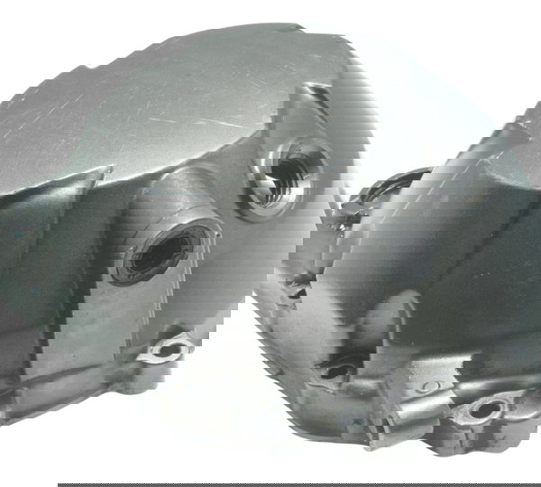 Tampa Embreagem C/ Detalhes Kawasaki Versys 1000 12-15 Orig