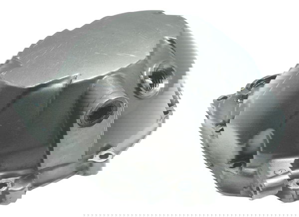 Tampa Embreagem C/ Detalhes Kawasaki Versys 1000 12-15 Orig