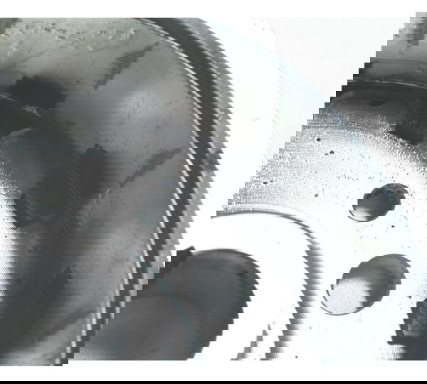 Volante Magneto Kawasaki Versys 1000 12-15 Original