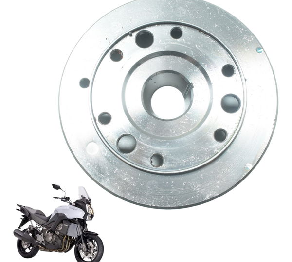 Volante Magneto Kawasaki Versys 1000 12-15 Original