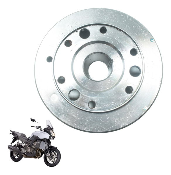 Volante Magneto Kawasaki Versys 1000 12-15 Original