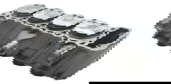 Cilindro Pistão E Anéis Kawasaki Versys 1000 12-15 Original