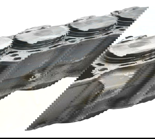 Cilindro Pistão E Anéis Kawasaki Versys 1000 12-15 Original