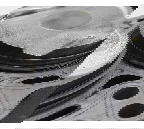 Cilindro Pistão E Anéis Kawasaki Versys 1000 12-15 Original