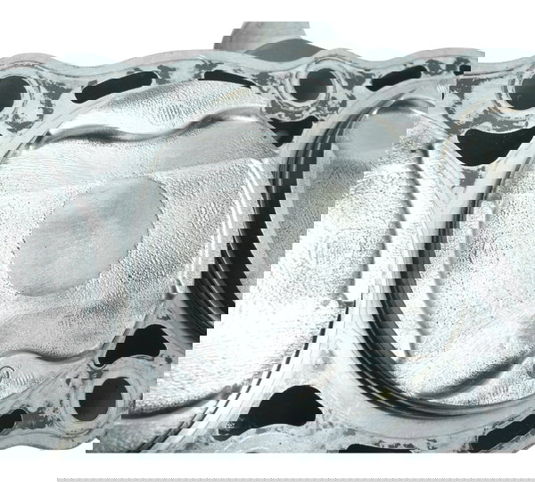 Cilindro Pistão E Anéis Kawasaki Versys 1000 12-15 Original