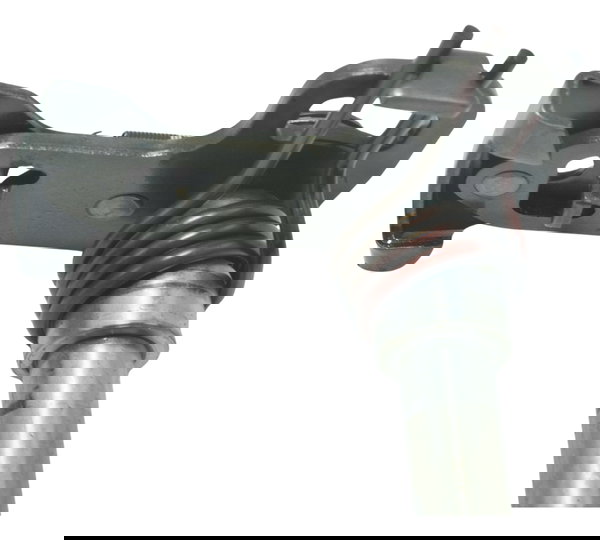 Eixo Seletor Marcha Kawasaki Versys 1000 12-15 Original