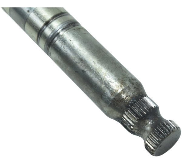 Eixo Seletor Marcha Kawasaki Versys 1000 12-15 Original