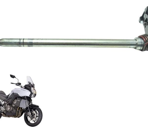 Eixo Seletor Marcha Kawasaki Versys 1000 12-15 Original