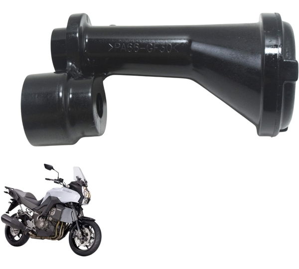 Pescador Oleo  Kawasaki Versys 1000 12-15 Original