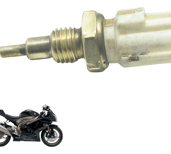 Sensor Temperatura Suzuki Gsx-r Srad 1000 11-16 Original