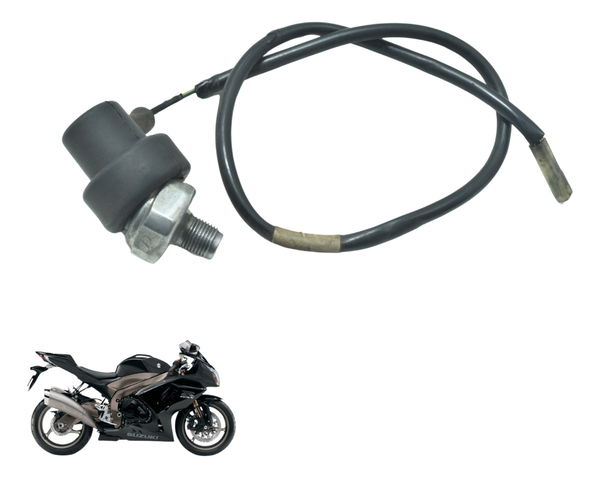 Sensor Óleo Suzuki Gsx-r Srad 1000 11-16 Original
