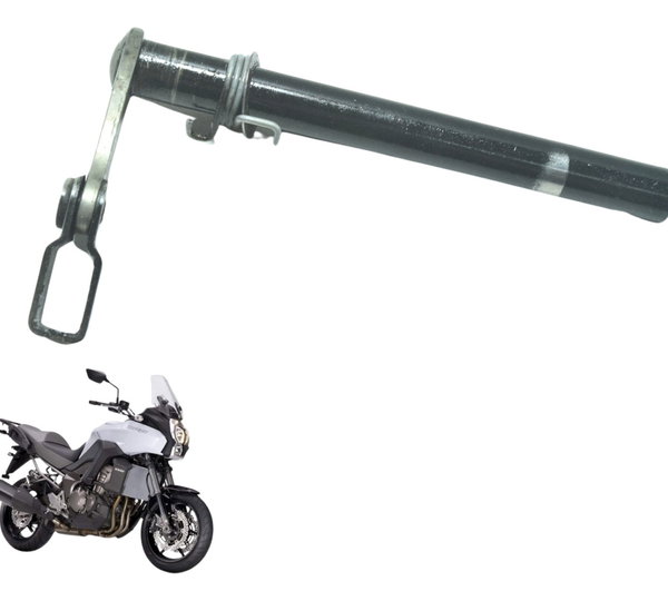 Eixo Acionador Embreagem Kawasaki Versys 1000 12-15 Original