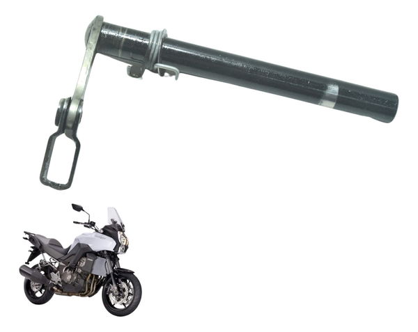 Eixo Acionador Embreagem Kawasaki Versys 1000 12-15 Original