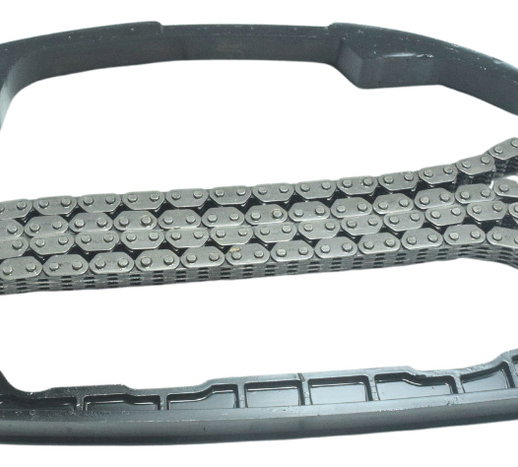 Kit Guia Tensor Corrente Comando Kawasaki Versys 1000 12-15