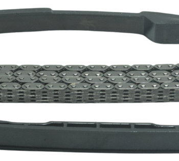 Kit Guia Tensor Corrente Comando Kawasaki Versys 1000 12-15