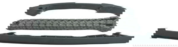 Kit Guia Tensor Corrente Comando Kawasaki Versys 1000 12-15