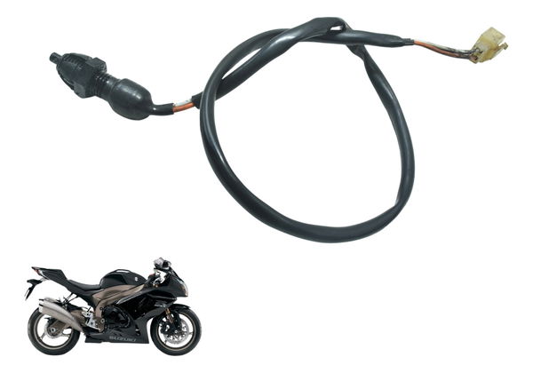 Interruptor Freio Traseiro Suzuki Gsx-r Srad 1000 11-16 Orig