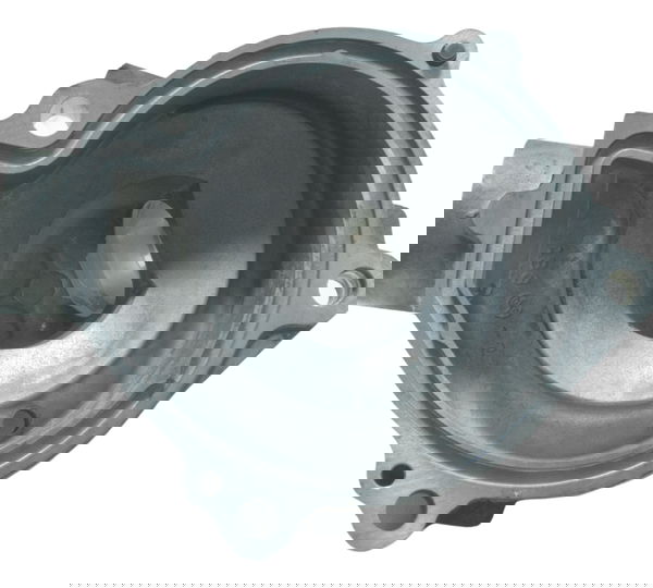 Tampa Bomba Agua Kawasaki Versys 1000 12-15 Original