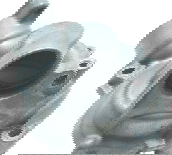 Tampa Bomba Agua Kawasaki Versys 1000 12-15 Original