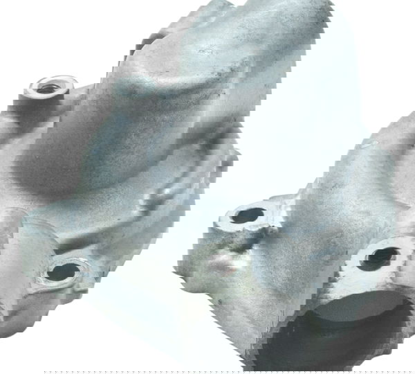 Tampa Bomba Agua Kawasaki Versys 1000 12-15 Original