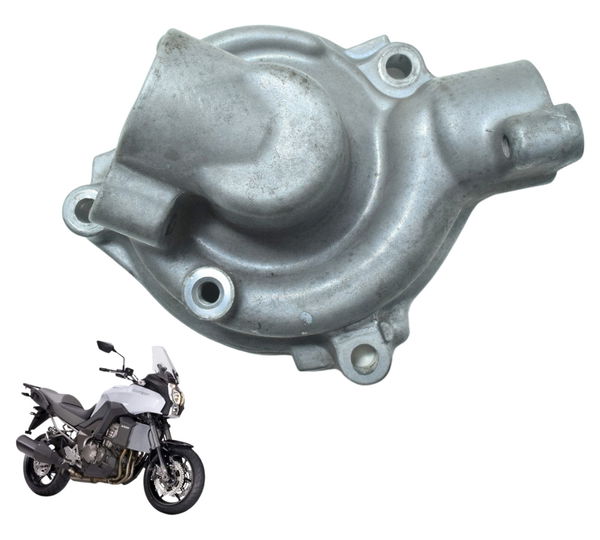 Tampa Bomba Agua Kawasaki Versys 1000 12-15 Original