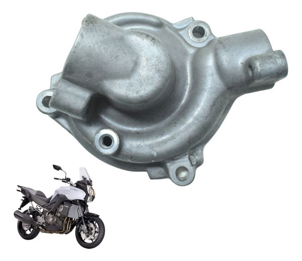 Tampa Bomba Agua Kawasaki Versys 1000 12-15 Original