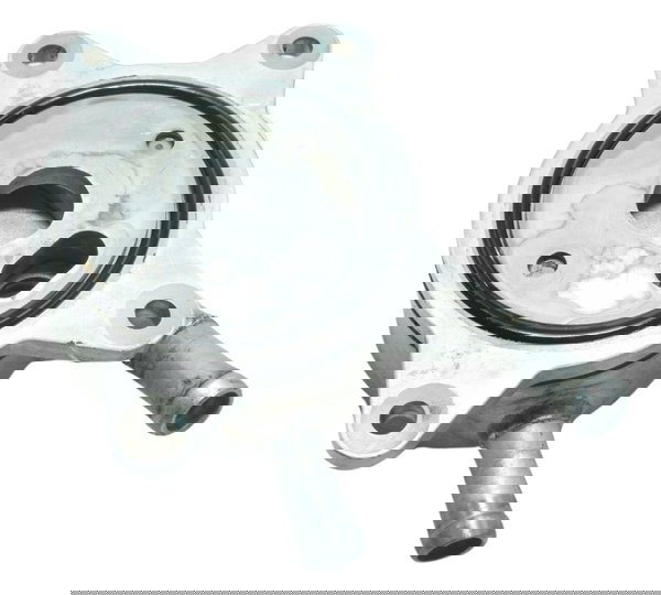 Resfriador Oleo Kawasaki Versys 1000 12-15 Original