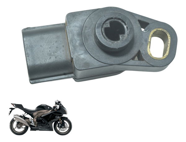 Sensor Tps Primário Suzuki Gsx-r Srad 1000 11-16 Original