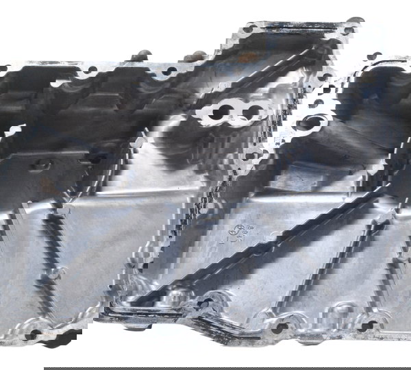 Tampa Cárter Kawasaki Versys 1000 12-15 Original