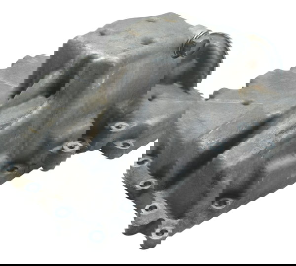 Tampa Cárter Kawasaki Versys 1000 12-15 Original